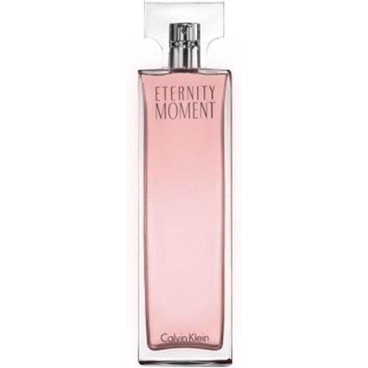 Calvin Klein Eternity Moment Perfume for Women Eau De Parfum 100ML