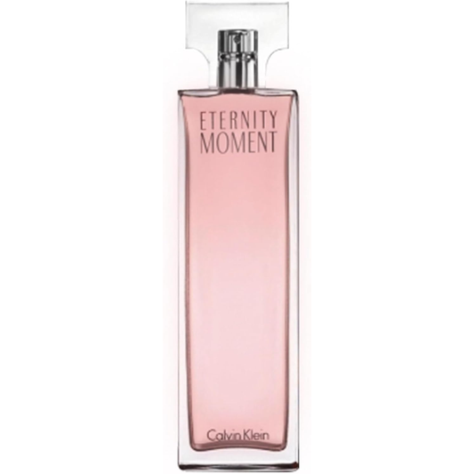 Calvin Klein Eternity Moment Perfume for Women Eau De Parfum 100ML