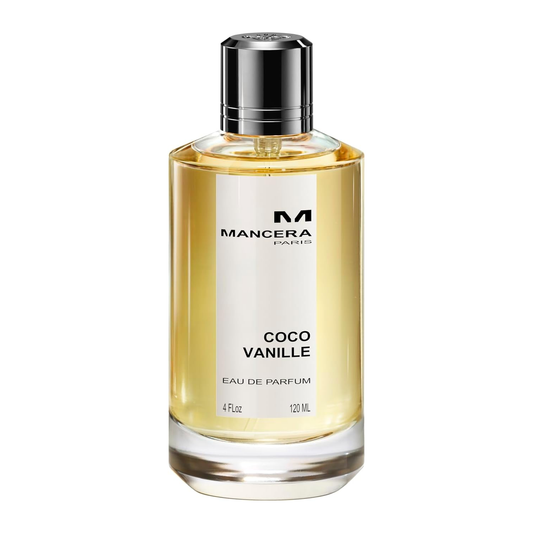 Mancera Coco Vanille For Women 120ml - Eau de Parfum