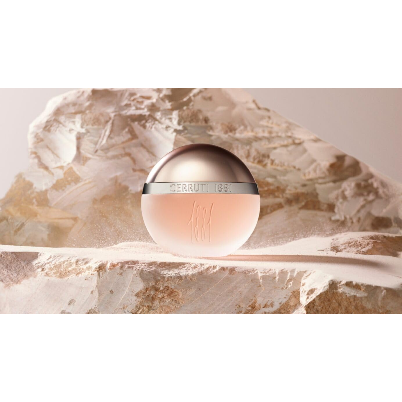 Cerruti 1881 For Women 100ml - Eau de Toilette