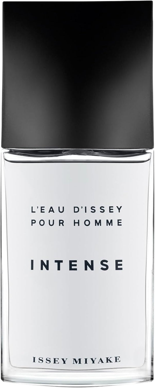 Issey Miyake Leau Dissey Intense - perfume for men, 125 ml - EDT Spray