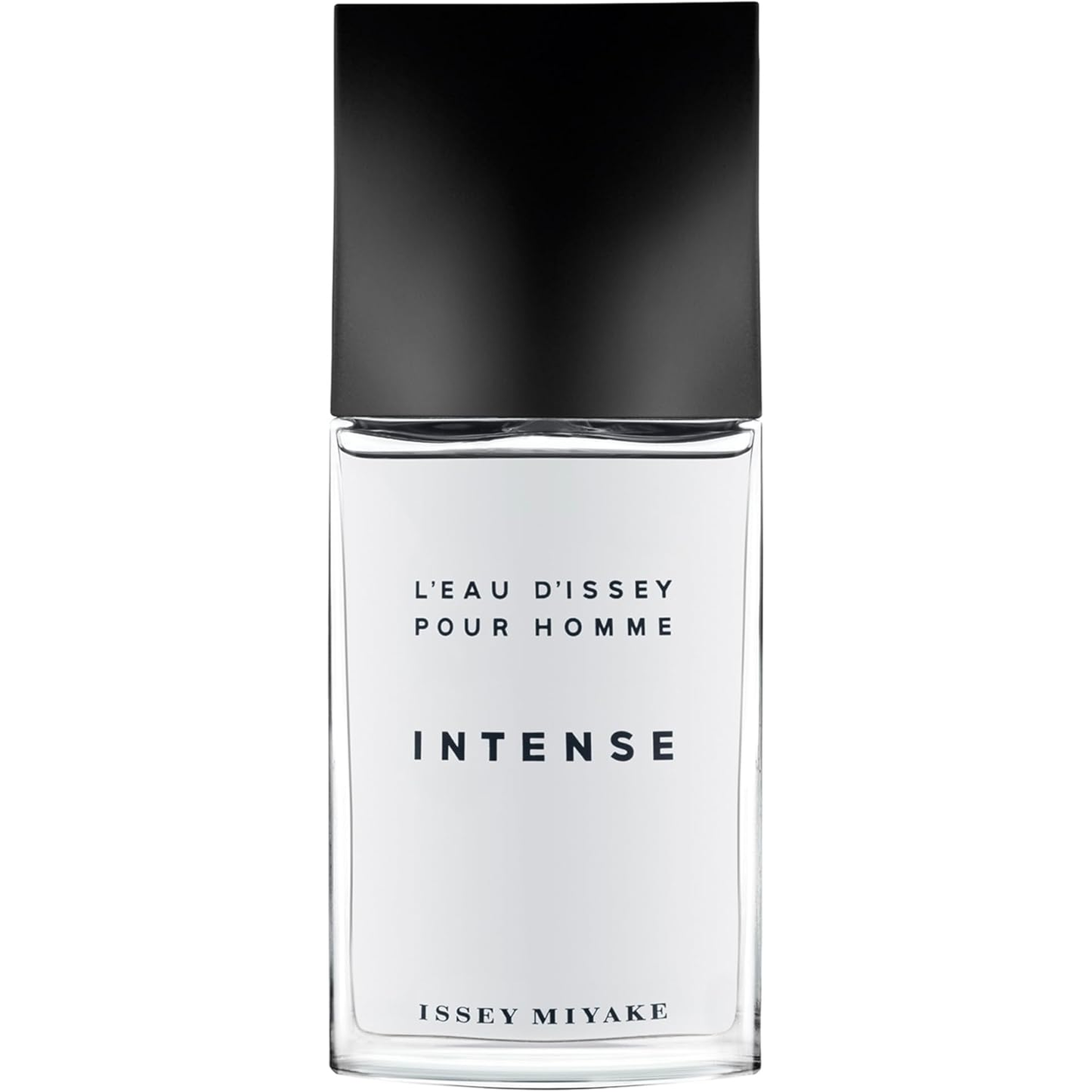 Issey Miyake Leau Dissey Intense - perfume for men, 125 ml - EDT Spray