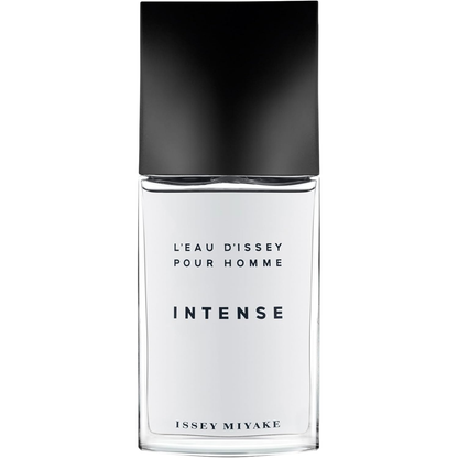 Issey Miyake Leau Dissey Intense - perfume for men, 125 ml - EDT Spray