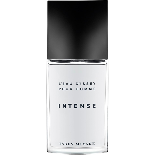 Issey Miyake Leau Dissey Intense - perfume for men, 125 ml - EDT Spray