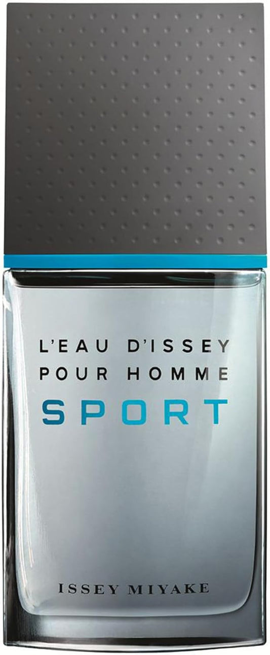 Issey Miyake L'Eau d'Issey Pour Homme Sport by Issey Miyake - perfume for men - Eau de Toilette, 100ml