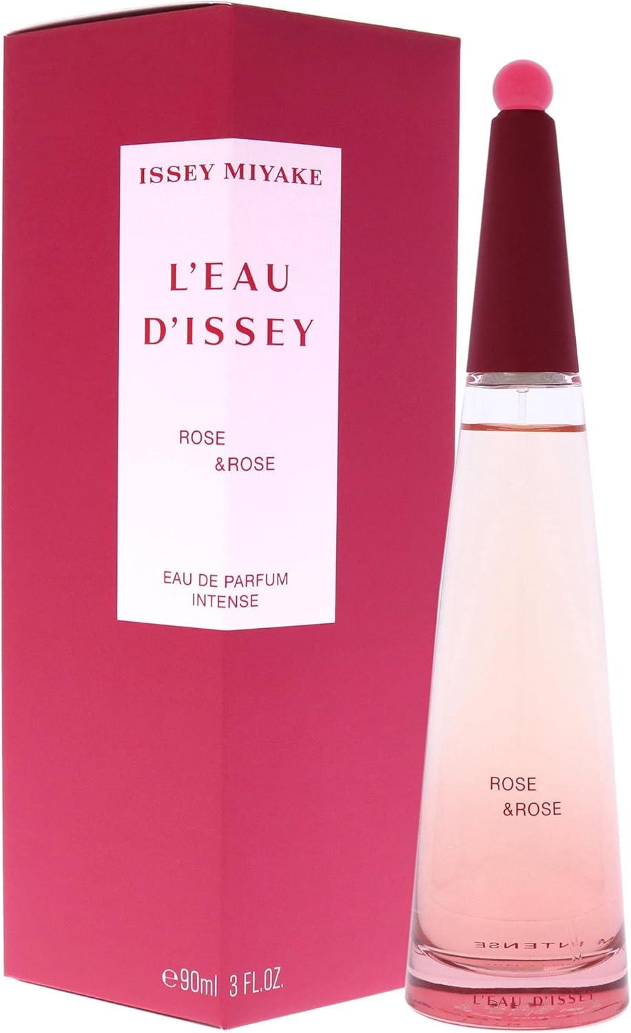 ISSEY MIYAKE ROSE & ROSE INTENSE W EDP 90ML