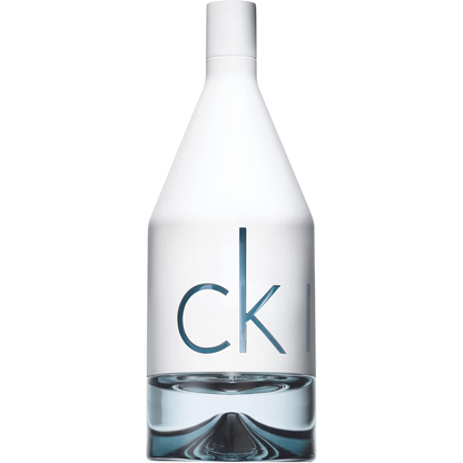 Calvin Klein CK IN2U Perfume for Men Eau De Toilette 100ML