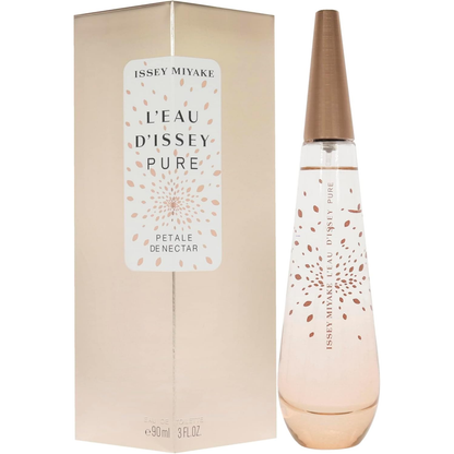 ISSEY MIYAKE L'Eau D'Issey Pure Petale De Nectar For Women Eau De Toilette 90Ml