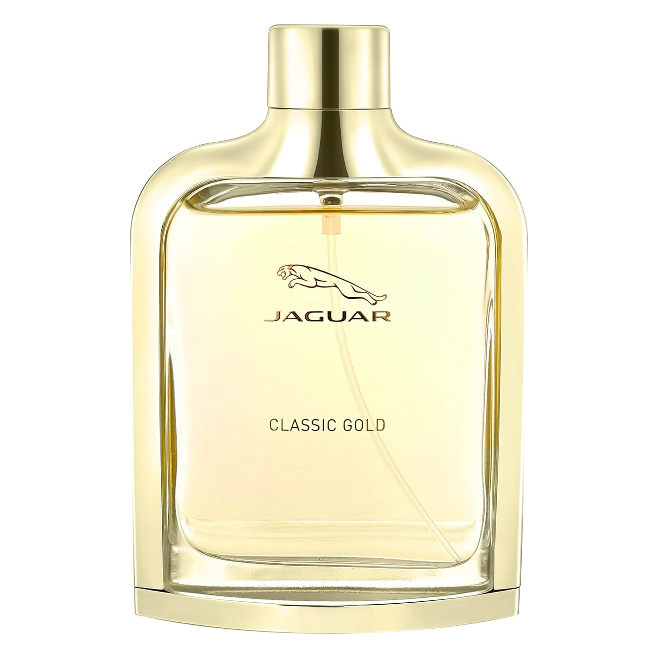 Jaguar - Classic Gold Eau de Toilette For Men,100ml