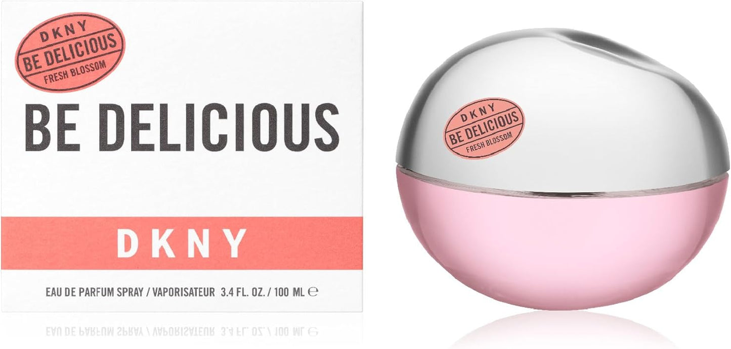 Dkny Be Delicious Fresh Blossam L EDP 100ML