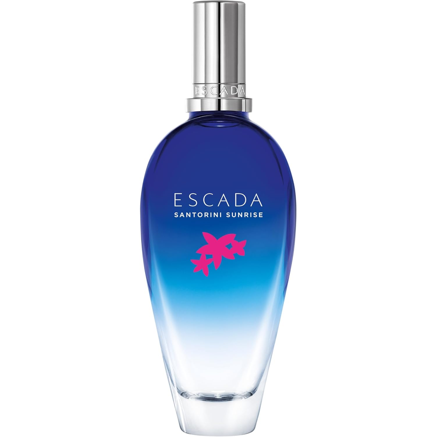 Escada Santorini Sunrise Limited Edition Eau de Toilette for Women 100ml