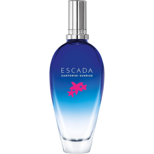 Escada Santorini Sunrise Limited Edition Eau de Toilette for Women 100ml
