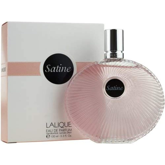 Lalique Satine For Women -Eau De Parfum, 100 ML-