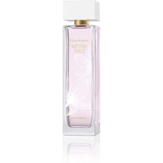 Elizabeth Arden White Tea Eau Florale Perfume for Women Eau De Toilette 100ML