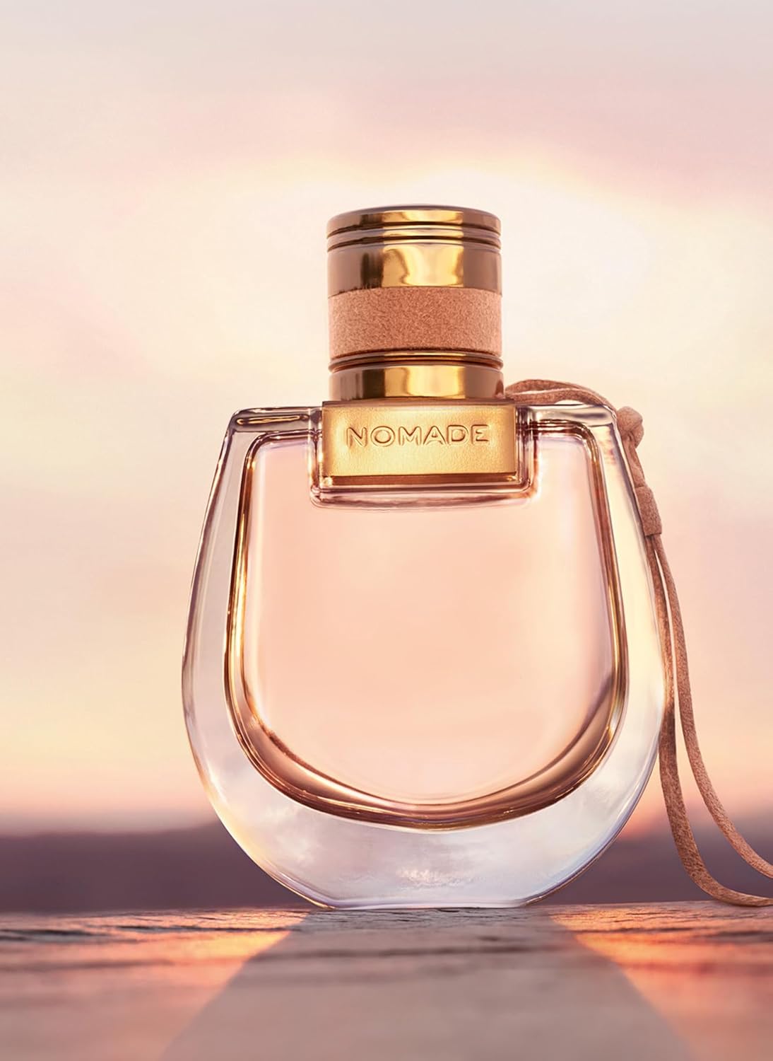 Chloe Nomade Eau De Parfum For Women, 75 ml