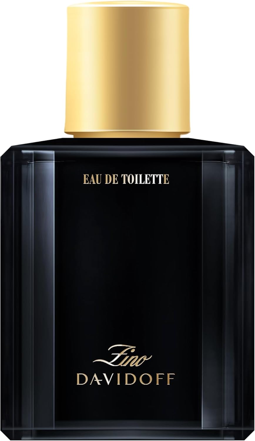 Davidoff Zino Perfume for Men Eau De Toilette 125ML