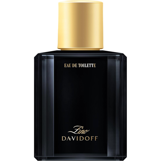 Davidoff Zino Perfume for Men Eau De Toilette 125ML