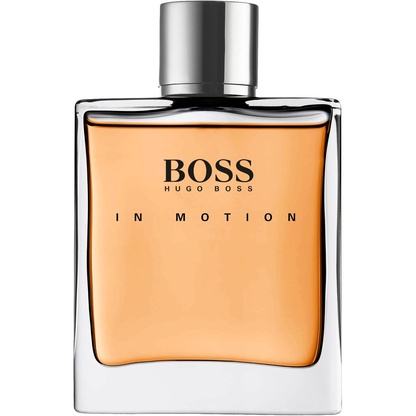 Hugo Boss Boss In Motion Perfume for Men Eau De Toilette 100ML