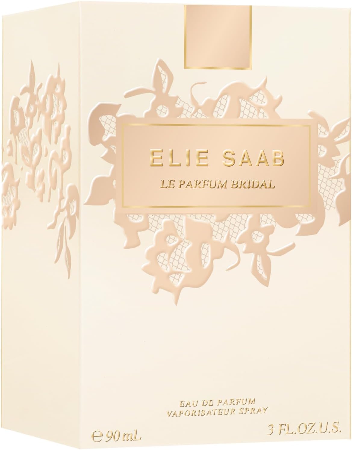 Elie Saab Le Parfum Bridal Eau de Parfum 90ml