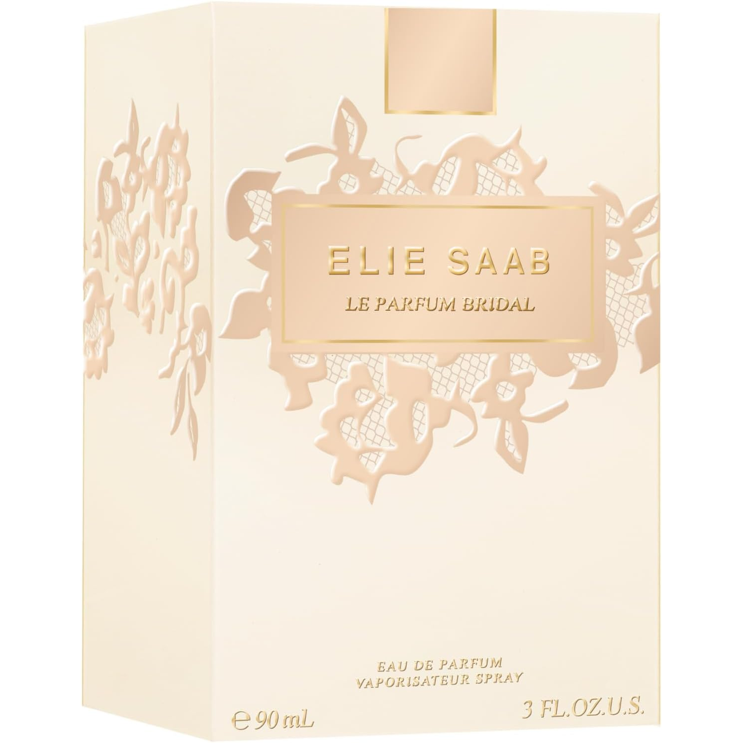 Elie Saab Le Parfum Bridal Eau de Parfum 90ml