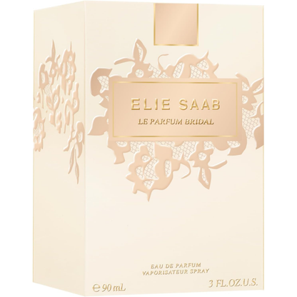 Elie Saab Le Parfum Bridal Eau de Parfum 90ml