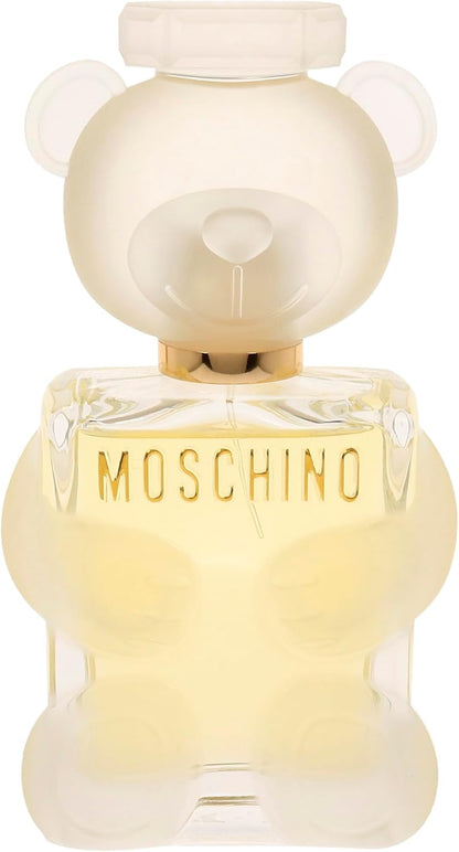 Moschino Toy2 By For Women - Eau De Parfum, 100 Ml