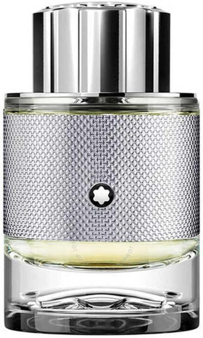 Mont Blanc Explorer Platinum Perfume For Men EDP 100ML