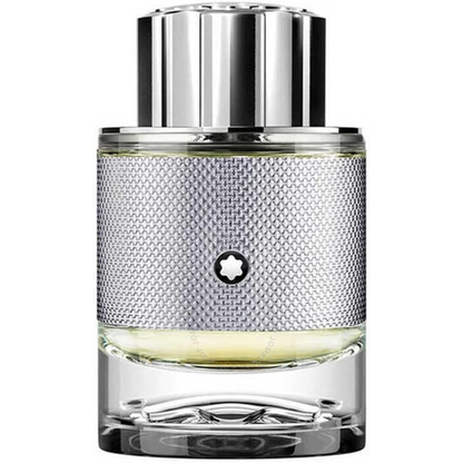 Mont Blanc Explorer Platinum Perfume For Men EDP 100ML