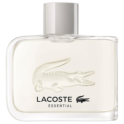 Lacoste Essential Perfume for Men Eau De Toilette 125ML