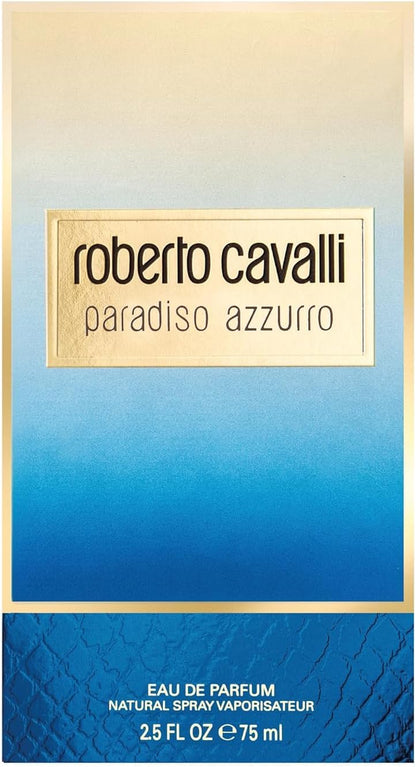PARADISO AZZURRO EDP 75ML