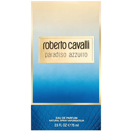 PARADISO AZZURRO EDP 75ML