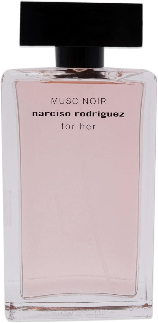 Narciso Rodriguez Musc Noir Women EDP Spray 3.3 oz