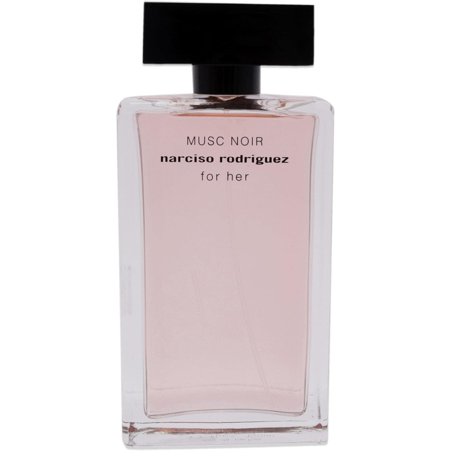 Narciso Rodriguez Musc Noir Women EDP Spray 3.3 oz