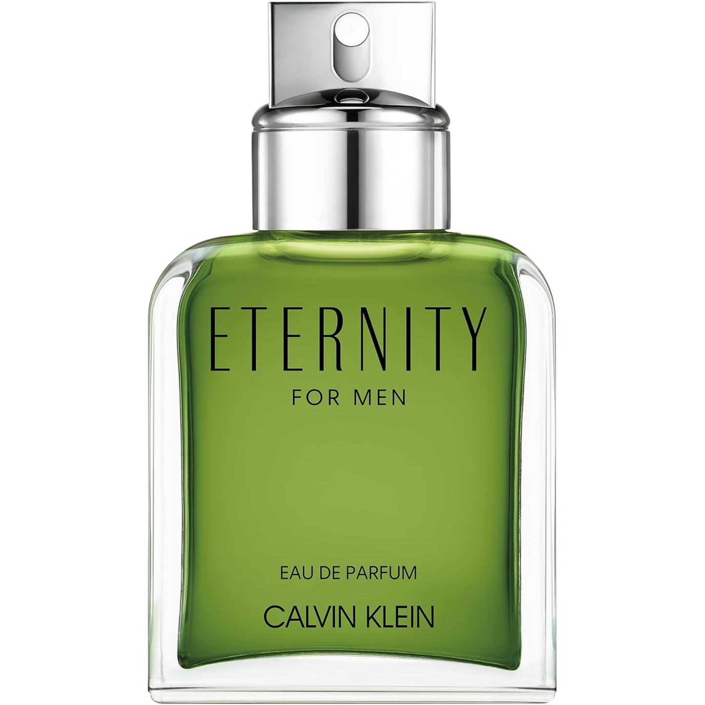 Calvin Klein Eternity Perfume for Men Eau De Parfum 100ML