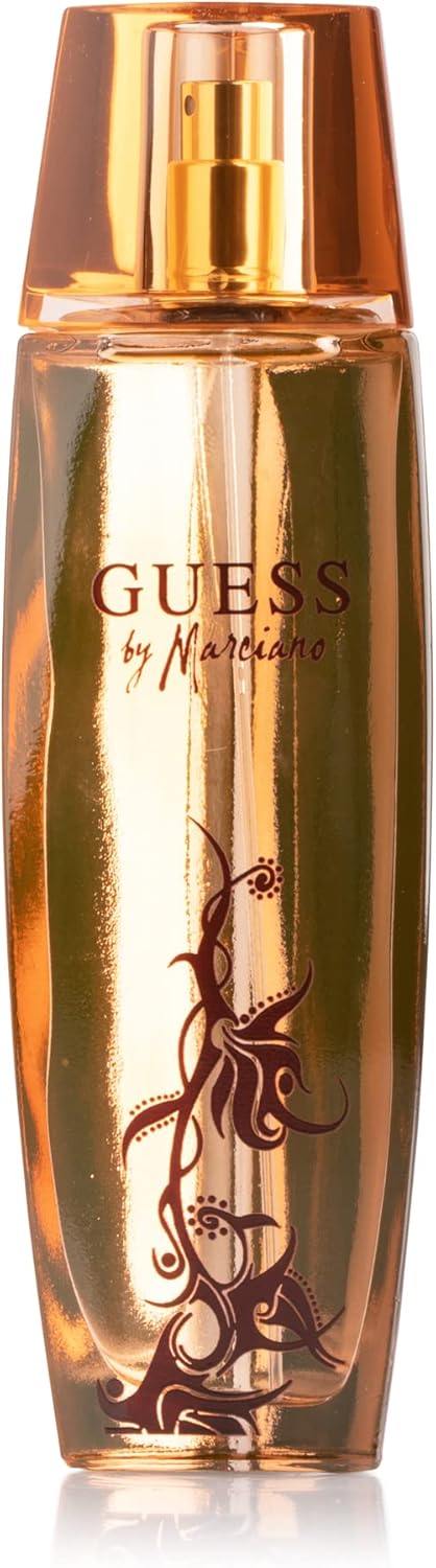 Guess by Marciano Eau de Parfum for Women, 100 ml