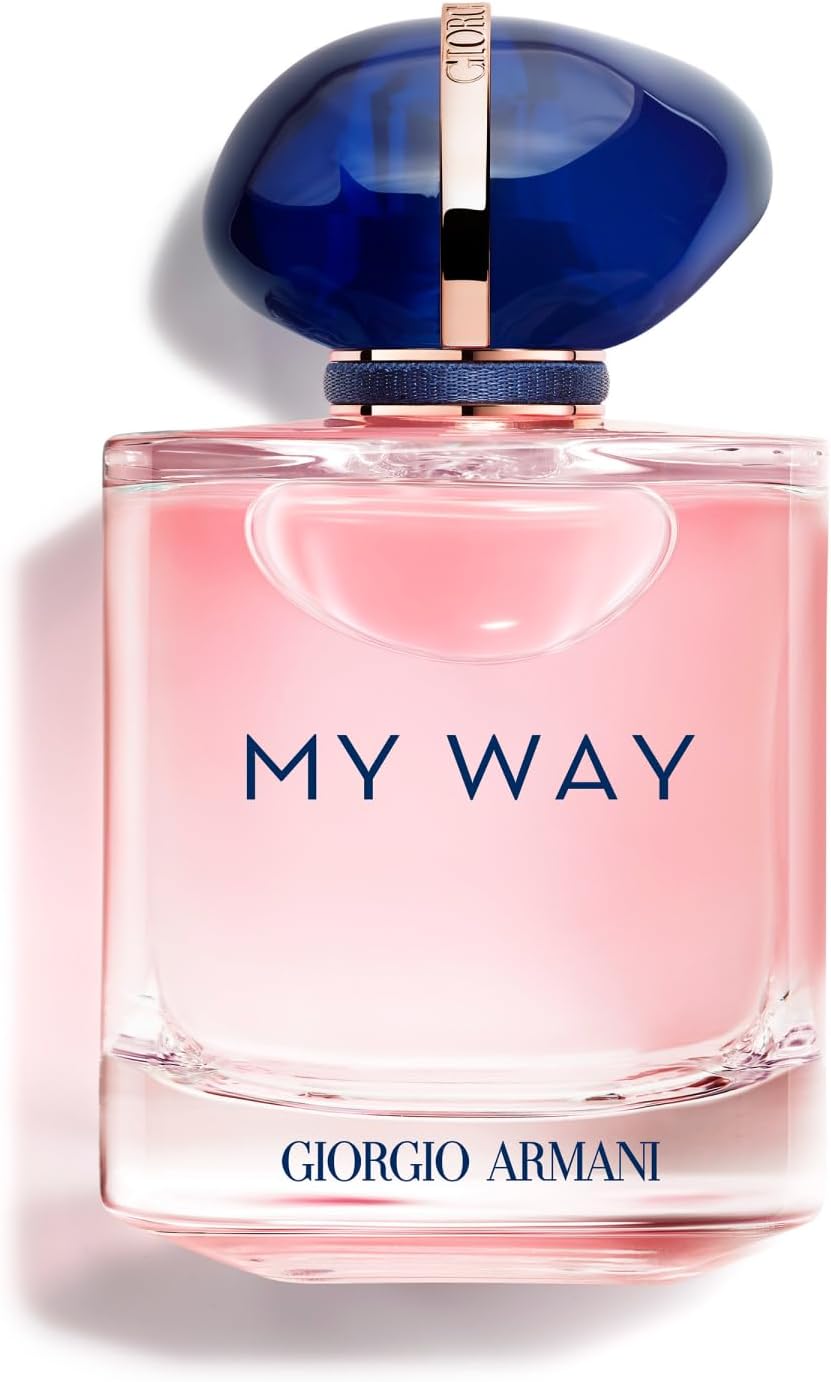 GIORGIO ARMANI MY WAY EDP 90ML