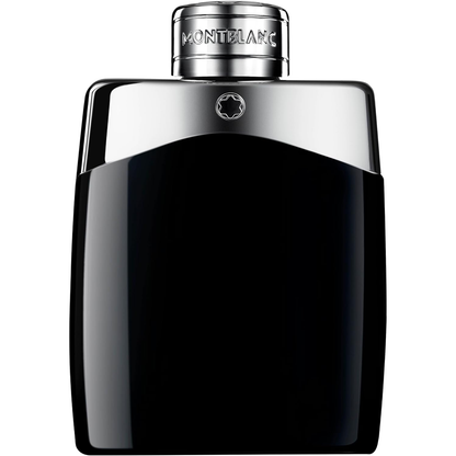 MontBlanc Legend by Mont Blanc Eau De Toilette Spray 3.4 oz for Men