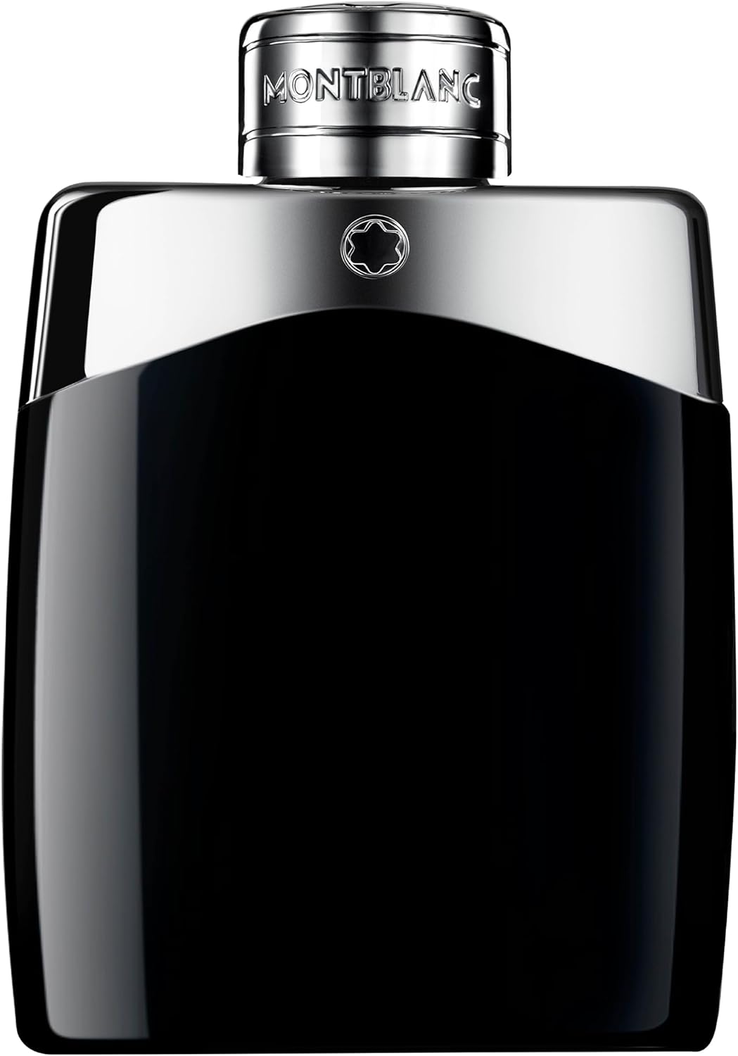 MontBlanc Legend by Mont Blanc Eau De Toilette Spray 3.4 oz for Men