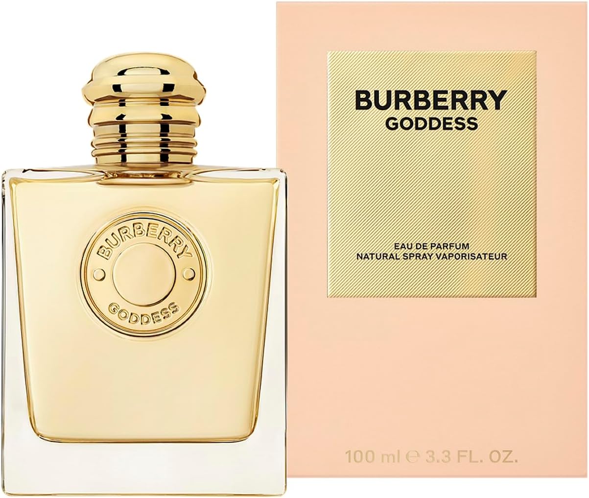 Burberry Goddess for her edp 100 ml