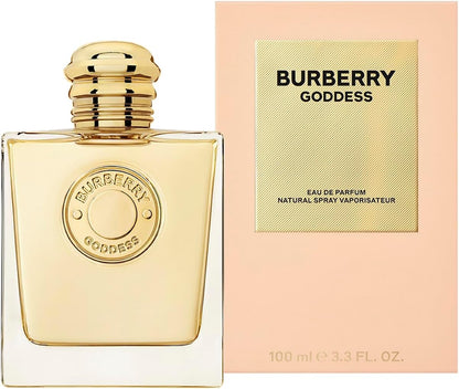 Burberry Goddess for her edp 100 ml