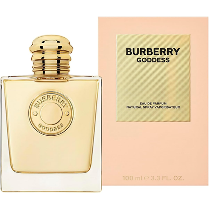 Burberry Goddess for her edp 100 ml
