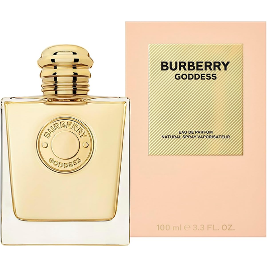 Burberry Goddess for her edp 100 ml