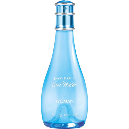 Davidoff Cool Water Perfume for Women Eau De Toilette 100ML