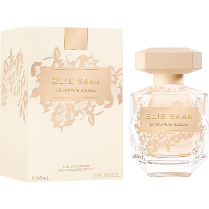 Elie Saab Le Parfum Bridal Eau de Parfum 90ml