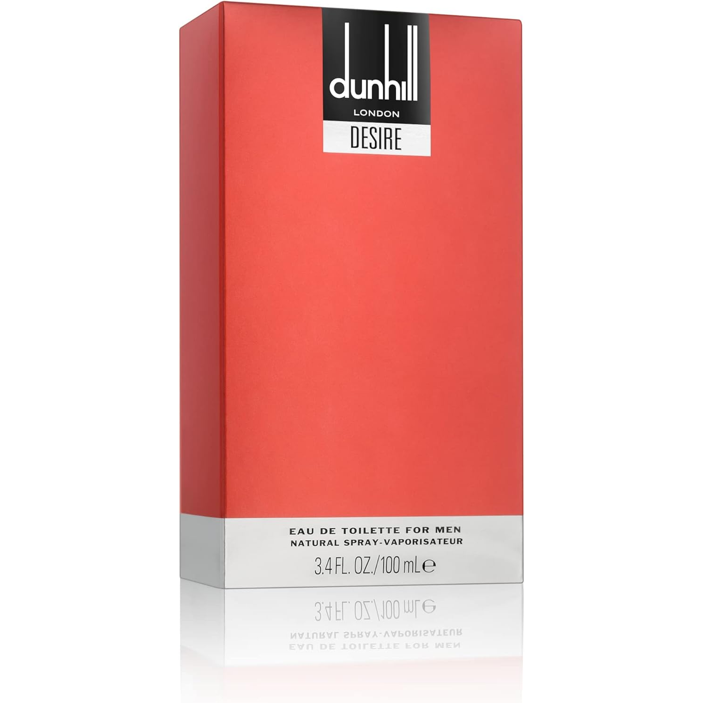 Dunhill Desire Red for Men - Eau de Toilette, 100 ml
