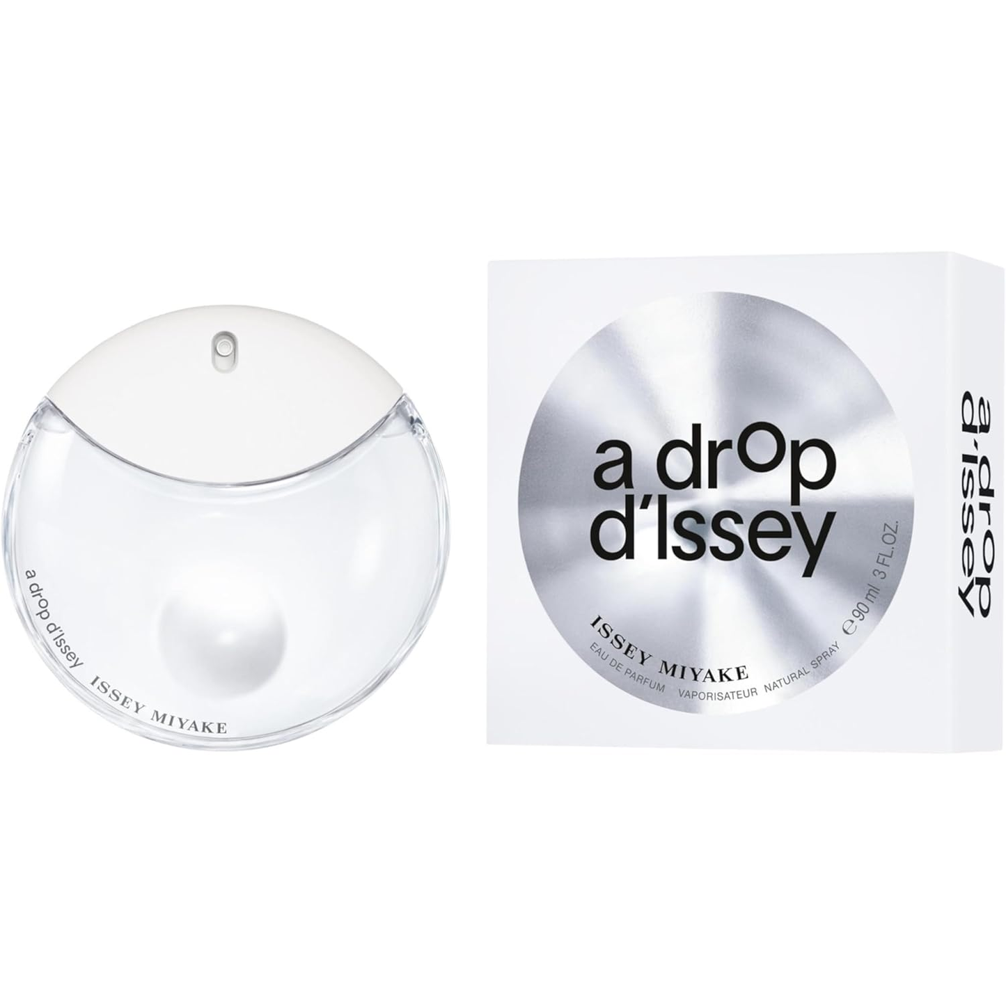 ISSEY MIYAKE A Drop D'issey Eau de Parfume for Women, 90ml