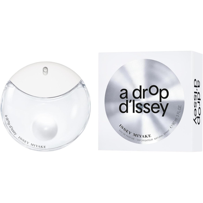 ISSEY MIYAKE A Drop D'issey Eau de Parfume for Women, 90ml