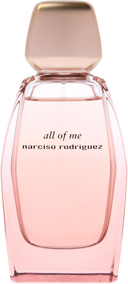 Narciso Rodriguez all of me edp intense for women 90 ml