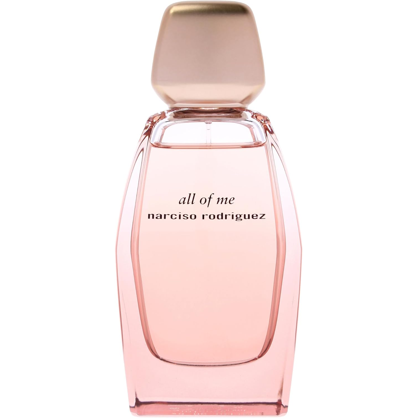 Narciso Rodriguez all of me edp intense for women 90 ml