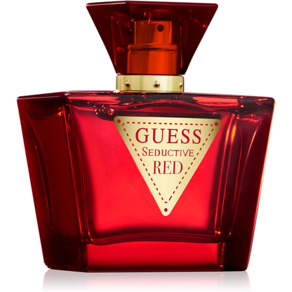 Guess Guess Seductive Red Women EDT Spray 2.5 oz